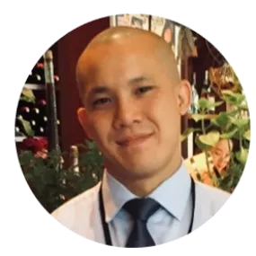 Mr. Josh HONG, IBM