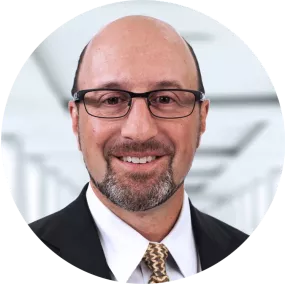 Mr. Ron MARTINO, NXP