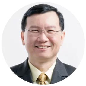 Mr. Aylwin TAN, CapitaLand