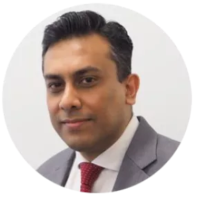 Mr. Saradindubasu SAPTARSHI, Continental AG