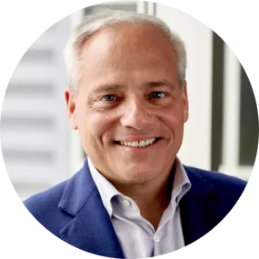 Dr. Thomas CAULFIELD, GlobalFoundries