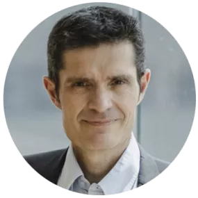 Mr. Sebastien DAUVÉ, CEA-Leti (1)