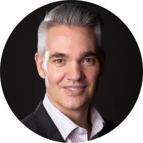 Mr. Michael MACDONALD, Huawei