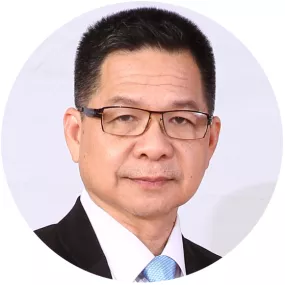 Mr. Chanin KHAOCHAN_BOI TH