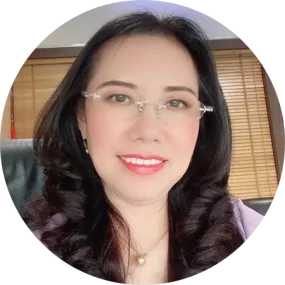 Mrs. Do Thi Thuy HUONG_VEIA
