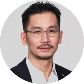 Mr. Hai Thoo CHEONG_IMDA