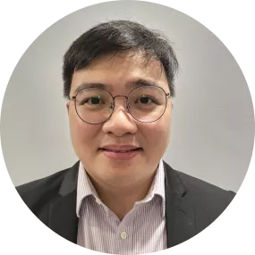 Dow Chemical_Duen Kai (DK) CHANG