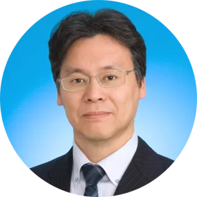 JSR_Dr Koichi HASEGAWA