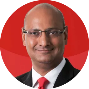 DBS Bank_Amit SINHA