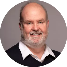 Edwards Vacuum_Dr Chris JONES