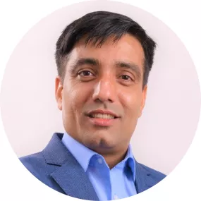 Infineon_Dr. Raj KUMAR