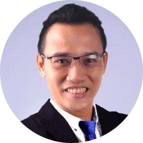 ViTrox_Gary LEONG