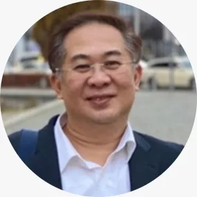 YT CHIN_Western Digital Storage