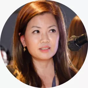 Linda TAN_SEMI Southeast Asia