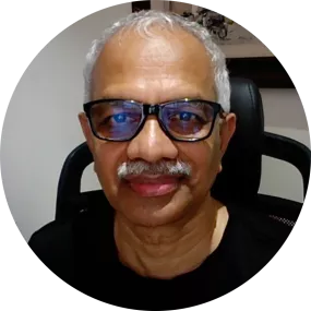 Tata Electronics_Raja MANICKAM