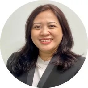 Ms. Azrina MANSOR_GlobalFoundries