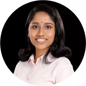 Priyaa Tharisiny ARULDASS_Micron Memory 
