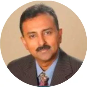 Mr. Ramu IYER_Micron Memory