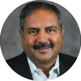 Mr. Venkat SUNDARARAJAN_WD