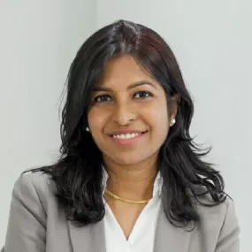 Dr Viveka Kalidasan