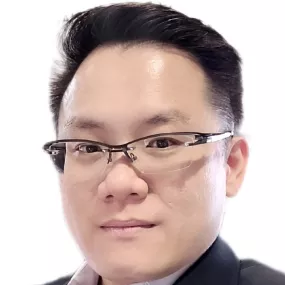 Alex Lim