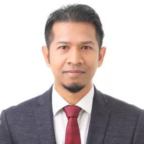 Afzanil Md Anuar
