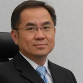 Tan Chun Seng