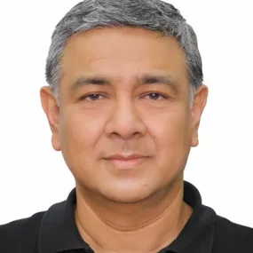 Suresh Kumar Singaram