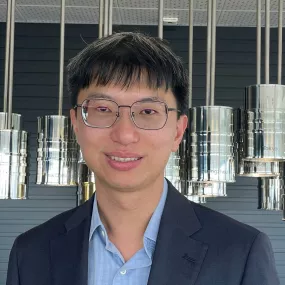 Edmund Mok
