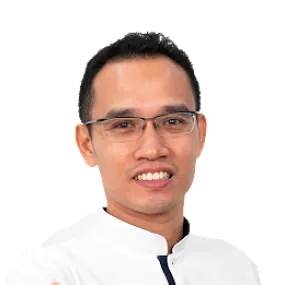 Gary Leong