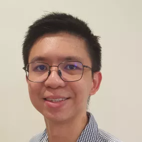 Henry Chu