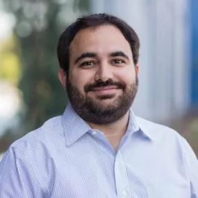 Kapil Sawlani