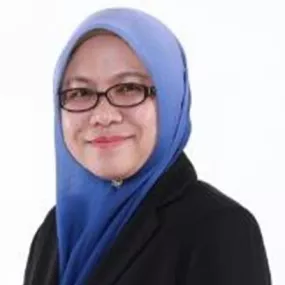 Noor Suziyanti Saad