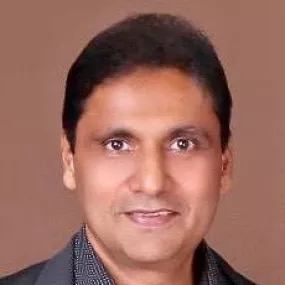 Nithyananda Hegde