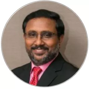 Samuel Pooranakaran