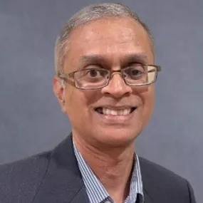 Shrikar Bhagath