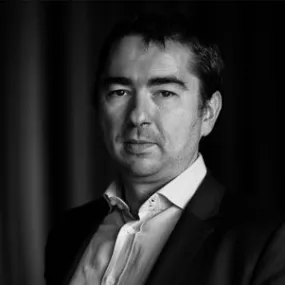 Xavier Rottenberg