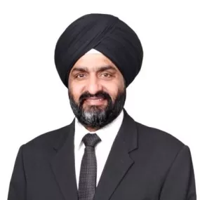 Amarjit Sandhu