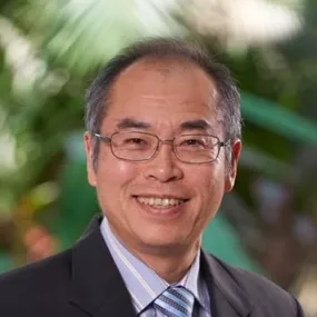 Lee Kah Choon