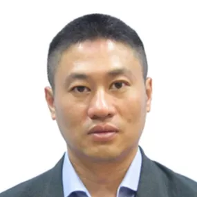 Ng Kim Soon