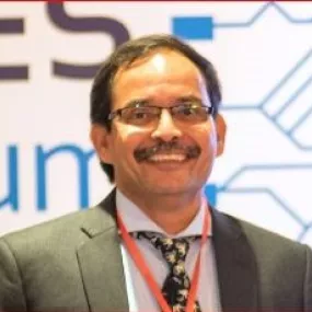 Arjun Kantimahanti