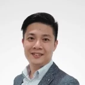 Edmund Yuen