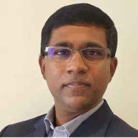 Sridhar Nagarajan