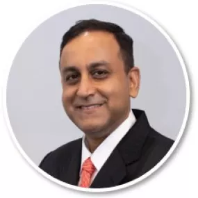 Vishwanath Ramaswamy