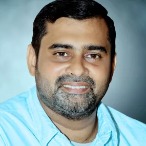 Ashok Kumar RAJAMANI