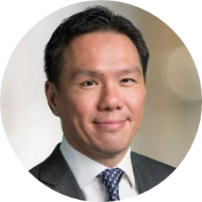 Brian TAN