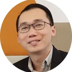 Photo of Mr. Chee Ling CHAN