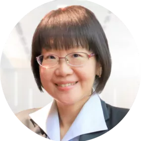 Photo of Ms. Chui Ling HO