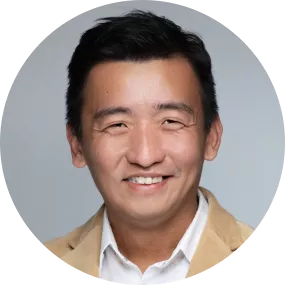 Photo of Mr. Eng Hooi NG