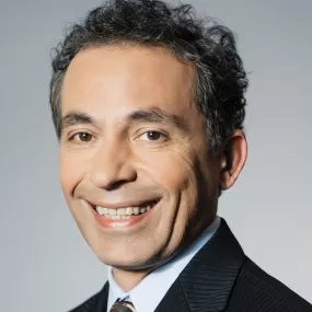 Keivan Keshvari